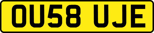 OU58UJE