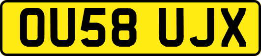 OU58UJX