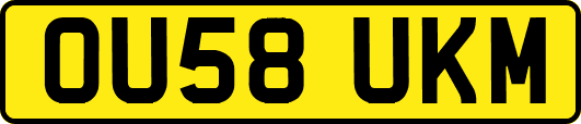OU58UKM