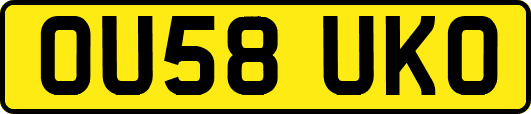 OU58UKO