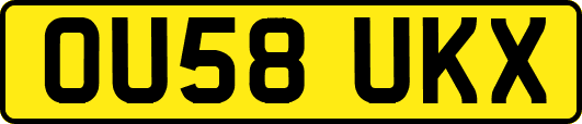 OU58UKX