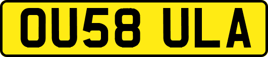 OU58ULA