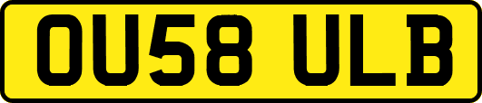 OU58ULB