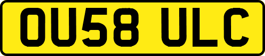 OU58ULC
