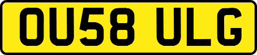 OU58ULG