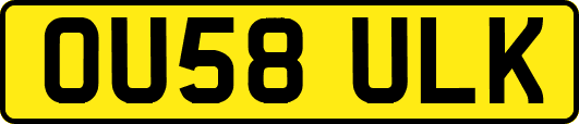 OU58ULK
