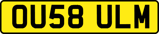 OU58ULM