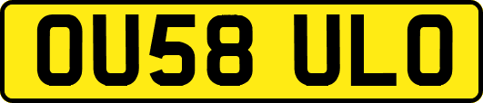 OU58ULO