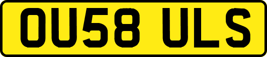 OU58ULS