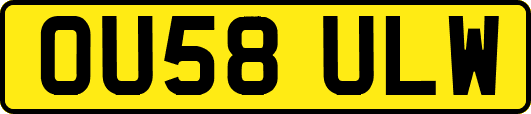 OU58ULW