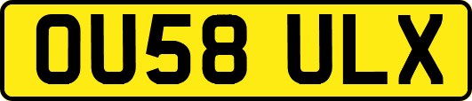 OU58ULX