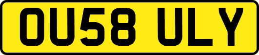 OU58ULY