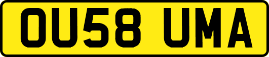 OU58UMA
