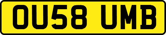 OU58UMB