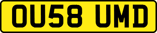 OU58UMD