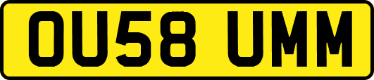 OU58UMM