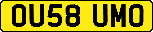 OU58UMO
