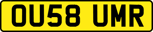 OU58UMR