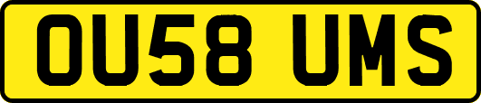 OU58UMS