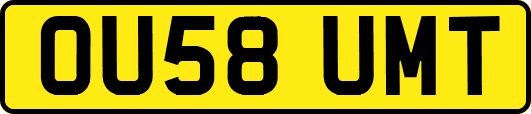 OU58UMT