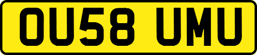 OU58UMU