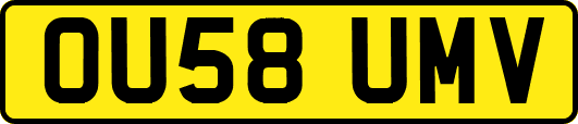 OU58UMV