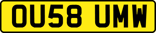 OU58UMW