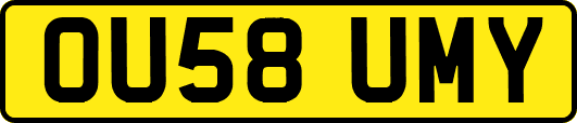 OU58UMY