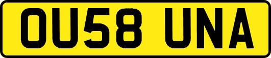 OU58UNA