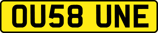 OU58UNE