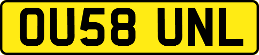 OU58UNL
