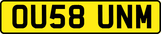 OU58UNM