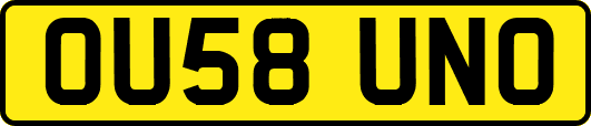 OU58UNO