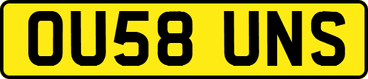 OU58UNS