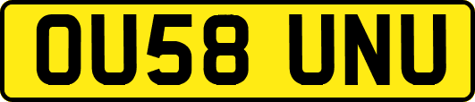 OU58UNU