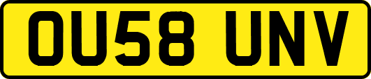 OU58UNV