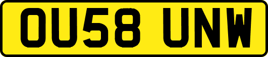 OU58UNW
