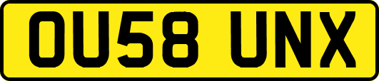 OU58UNX