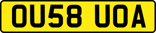 OU58UOA