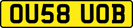OU58UOB