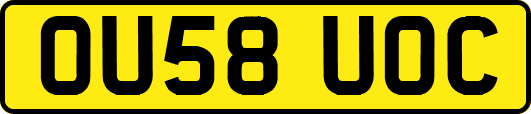 OU58UOC