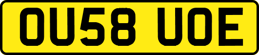 OU58UOE