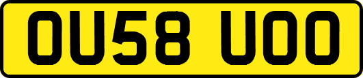 OU58UOO