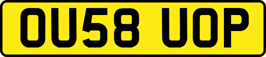 OU58UOP