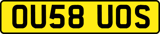 OU58UOS