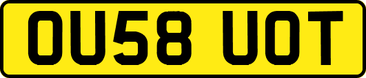 OU58UOT