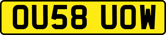 OU58UOW