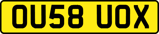 OU58UOX