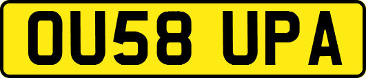 OU58UPA