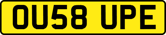 OU58UPE